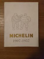 Buch Katalog Michelin 1907-1957, alt, antik Eimsbüttel - Hamburg Eimsbüttel (Stadtteil) Vorschau