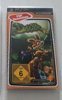 PSP Spiel Daxter Brandenburg - Rangsdorf Vorschau