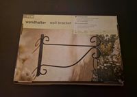 Wandhalter Blumen-Ampel Bayern - Emskirchen Vorschau