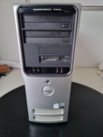Desktop PC von Dell und HP-Monitor Neustadt - Alte Neustadt Vorschau