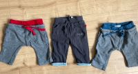 3 Baby Hosen Noppies Gr. 56 Hessen - Fuldatal Vorschau