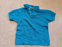 Polo Shirt von Lacoste, Gr. 98 Baden-Württemberg - Reute im Breisgau Vorschau