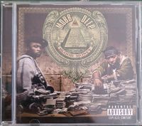 Mobb Deep Blood Money Rap Hip Hop CD Prodigy 50 Cent G-Unit Young Hessen - Fuldabrück Vorschau