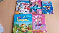 Kinderbücher Hexe Lili, Barbie, Bibi Blocksberg, Was ist was Bayern - Vilsbiburg Vorschau