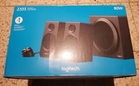 LOGITECH Z333 2.1 Multimedia Lautsprecher Soundsystem 80W Nordrhein-Westfalen - Oer-Erkenschwick Vorschau