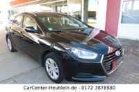 Hyundai i40 cw blue Classic Mecklenburg-Vorpommern - Stralsund Vorschau