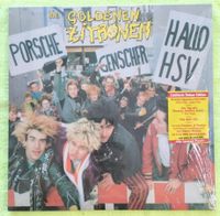 DIE GOLDENEN ZITRONEN - Porsche, Genscher Vinyl Punk Schallplatte Niedersachsen - Bad Harzburg Vorschau