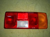 NEU Wartburg 1.3 Rückleuchte Rücklicht rechts original DDR Sachsen - Räckelwitz Vorschau