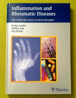 Inflammation and Rheumatic Diseases (Thieme) Baden-Württemberg - Tübingen Vorschau