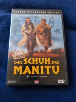 Der Schuh des Manitu 2 DVD s Hessen - Ober-Mörlen Vorschau