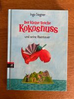 Der kleine Drache Kokosnuss Buch Bücher Kinderbuch Nordrhein-Westfalen - Geldern Vorschau