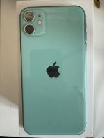 iPhone 11 64gb grün Niedersachsen - Wolfsburg Vorschau