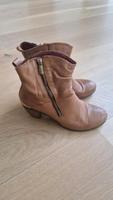 Stiefelette, Boots, Gr. 39 Wandsbek - Hamburg Volksdorf Vorschau