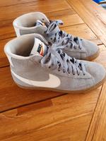 Nike Sneaker Vintage Blazer Größe 36 neuwertig Bielefeld - Sennestadt Vorschau