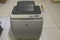 Drucker HP Color Laserjet 2600n Bayern - Peißenberg Vorschau