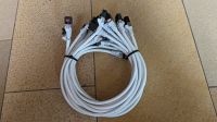 13x 0,5m CAT 6 Patch Kabel Bayern - Gaimersheim Vorschau