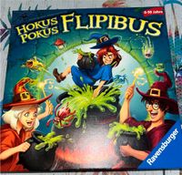 Spiel Hokus Pokus Flipibus Duisburg - Homberg/Ruhrort/Baerl Vorschau