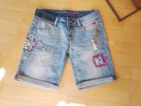 Short / kurze Jeans von "Desigual" neu! Bayern - Straubing Vorschau