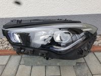Mercedes CLA W118 Scheinwerfer LED links A1189062500 high Perfor Baden-Württemberg - Ebhausen Vorschau
