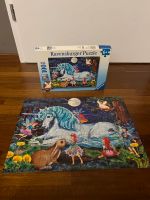 Puzzle Ravensburger Im Zauberwald 100 Teile XXL Aachen - Eilendorf Vorschau