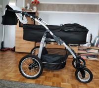 Dänischer Kinderwagen Lotte Niedersachsen - Drochtersen Vorschau