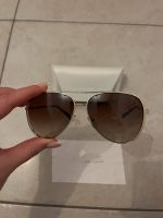 Michael Kors Damen Sonnenbrille mit Strass seitlich Stuttgart - Bad Cannstatt Vorschau