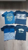 4 Jungen Shirts T-shirts Topolino Gr.98 Essen - Rüttenscheid Vorschau