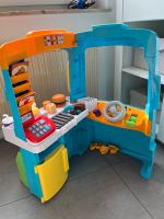 Foodtruck von fisherprice Ricklingen - Wettbergen Vorschau