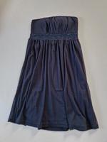 Kleid Jake*s blau kurz Strass Größe 36 Hessen - Bad Arolsen Vorschau