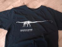 Tolles Dino T-Shirt (Gr. S = 164) zu verkaufen! Niedersachsen - Oldenburg Vorschau