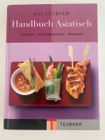 Das Teubner Handbuch Asiatisch Frankfurt am Main - Bockenheim Vorschau
