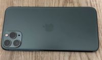 iPhone 11 Pro Max 256GB Nachtgrün, ohne Simlock, wie neu Nordrhein-Westfalen - Düren Vorschau