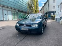 VW Golf IV Pacific Heilbronn - Kirchhausen Vorschau