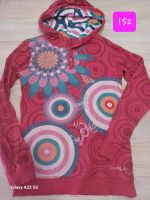 Desigual Pullover 152/158 Dresden - Leubnitz-Neuostra Vorschau