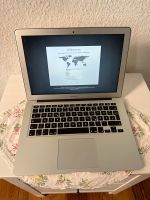 MacBook Air (13", 2017) Gekauft 2020 Altona - Hamburg Ottensen Vorschau