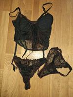 sexy strapscorsage Hessen - Büdingen Vorschau