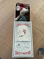 MAILEG X Mas Weihnachten Weihnachtsmaus Maus Box Sammler München - Trudering-Riem Vorschau