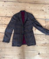 Paul Smith Blazer kariert Frankfurt am Main - Sachsenhausen Vorschau