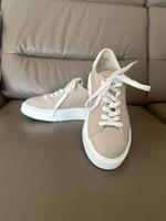 Marc O'Polo Sneaker beige 36 Nordrhein-Westfalen - Bad Oeynhausen Vorschau