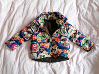 Jacke Winterjacke bunt Asiatisch Kawaii Manga 104 Baden-Württemberg - Leonberg Vorschau