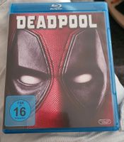 Deadpool - Blu-ray Bayern - Regensburg Vorschau