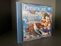 Sega Dreamcast: Skies of Arcadia Neuwertig!! Nordrhein-Westfalen - Castrop-Rauxel Vorschau