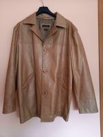 Lederjacke, Mantel, Jacke 3XL braun Hessen - Willingen (Upland) Vorschau