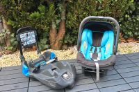 Babyschale Britax Römer Baby Safe Plus SHRII +BabySafe BeltedBase Bergedorf - Hamburg Lohbrügge Vorschau