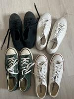 Converse Chucks Preise und Größen im Text Niedersachsen - Oldenburg Vorschau