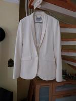 weißer Blazer Gr. 36 Bayern - Dorfen Vorschau
