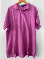 Polo Ralph Lauren Herren-Poloshirt | Größe XL Hessen - Erlensee Vorschau