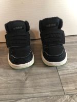 Schuhe Sneaker Adidas Größe 21 Hessen - Münzenberg Vorschau