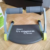 Fitness Gerät smart Wonder Core Bayern - Senden Vorschau