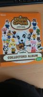 Animal Crossing Sammelalbum Series 2 Baden-Württemberg - Ellenberg Vorschau